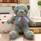 30CM Lovely Soft Teddy Bear Plush Toy