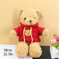 30CM Lovely Soft Teddy Bear Plush Toy