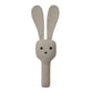 New Baby Hand Bells Rattles Shaking Toy Cute Rabbit