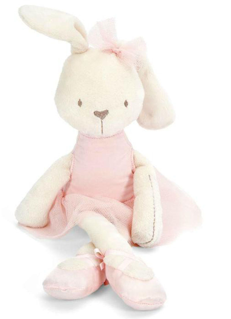 Cute 42cm Large Bunny Rabbit Toy