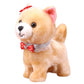 Robot Dog Toys Sound Control Puppy