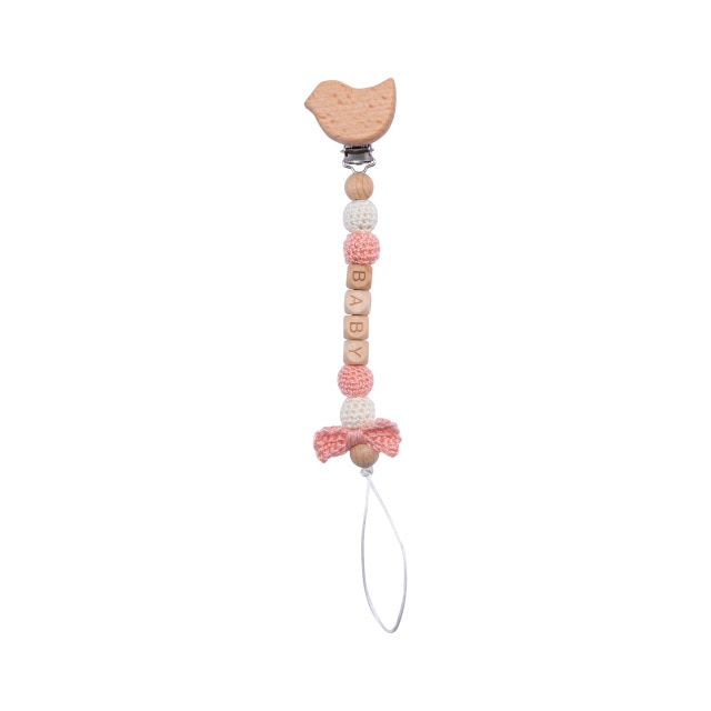 Crochet Elephant Series Bib And Baby Rattle Teethers