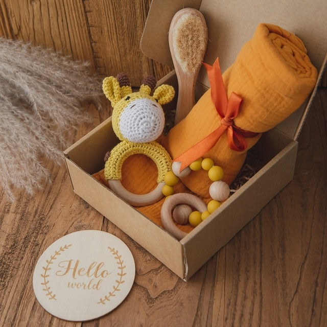 1Set Baby Bath Toy Set