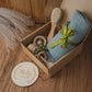 1Set Baby Bath Toy Set