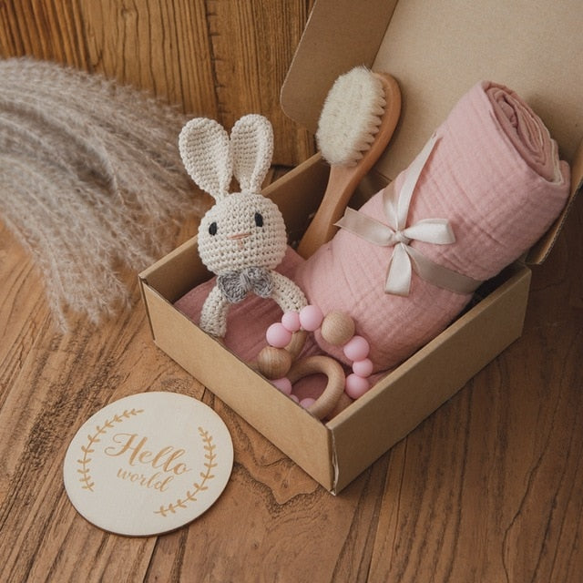 1Set Baby Bath Toy Set