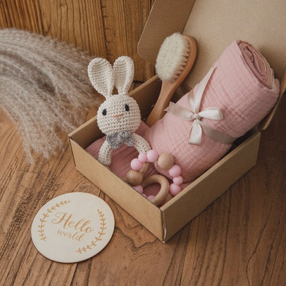 1Set Baby Bath Toy Set