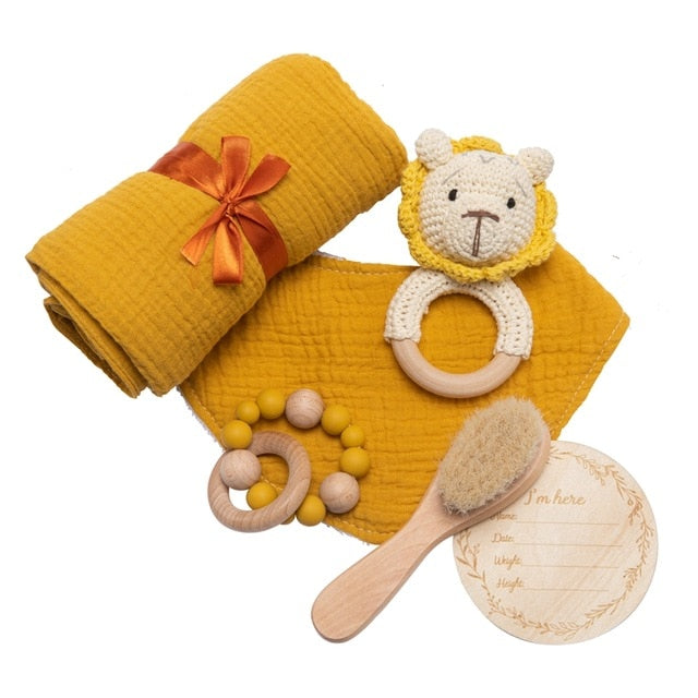 1Set Baby Bath Toy Set