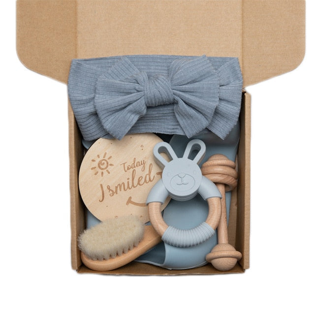 1Set Baby Bath Toy Set