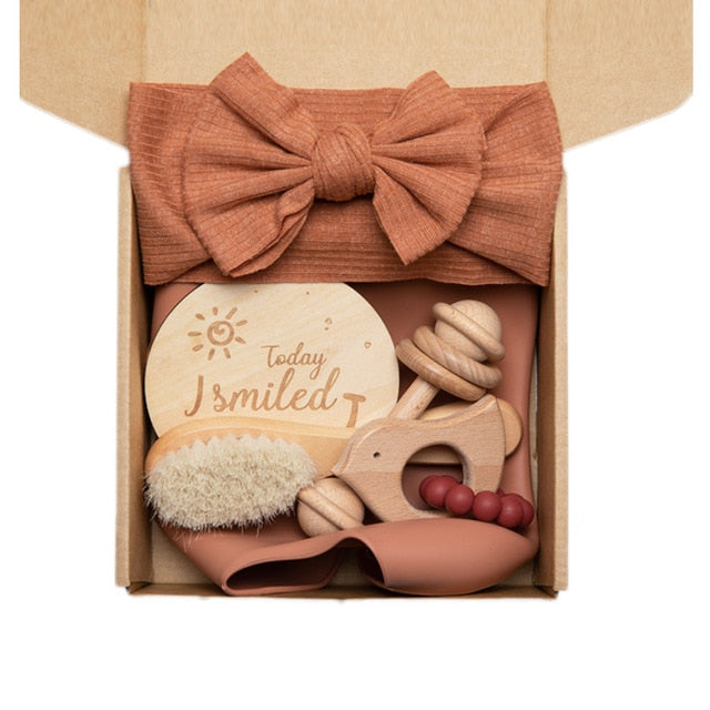 1Set Baby Bath Toy Set