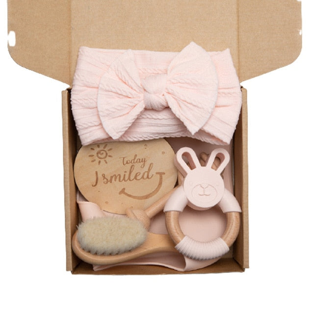 1Set Baby Bath Toy Set