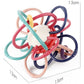 Baby Rattle Ball Teething Toy