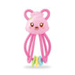 Baby Rattle Ball Teething Toy