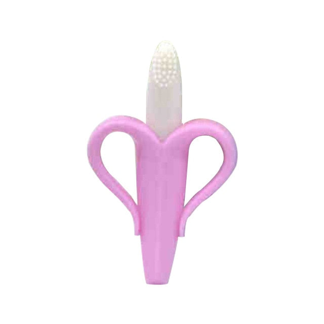 Baby Rattle Ball Teething Toy