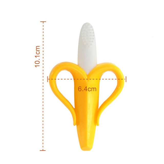 Baby Rattle Ball Teething Toy