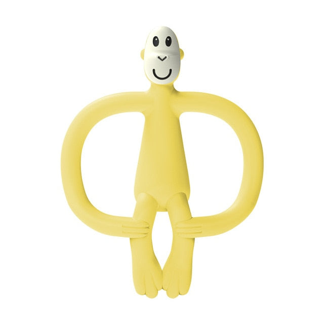 Baby Rattle Ball Teething Toy