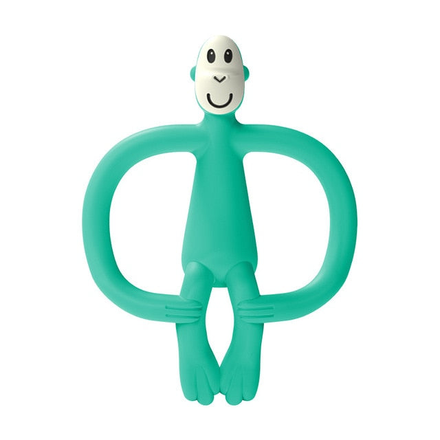 Baby Rattle Ball Teething Toy