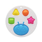 Baby Rattle Ball Teething Toy