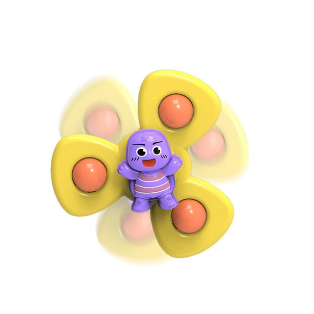 Baby Rattle Ball Teething Toy