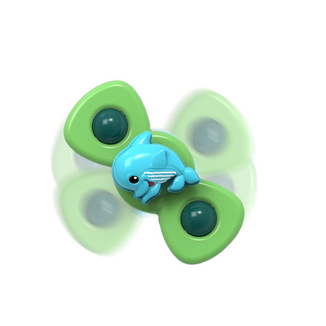 Baby Rattle Ball Teething Toy
