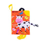Baby Rattle Ball Teething Toy