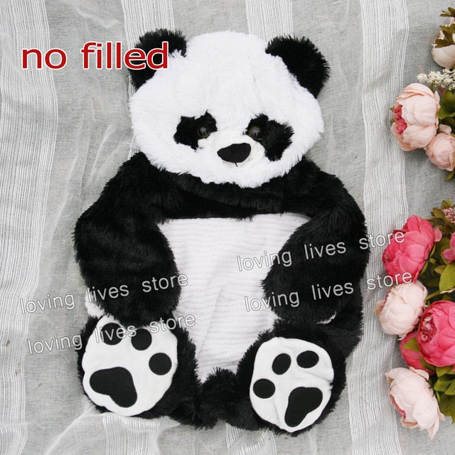 Children's Plush Sofa Seat Teddy Bear