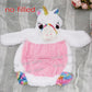 Children's Plush Sofa Seat Teddy Bear