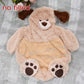 Children's Plush Sofa Seat Teddy Bear