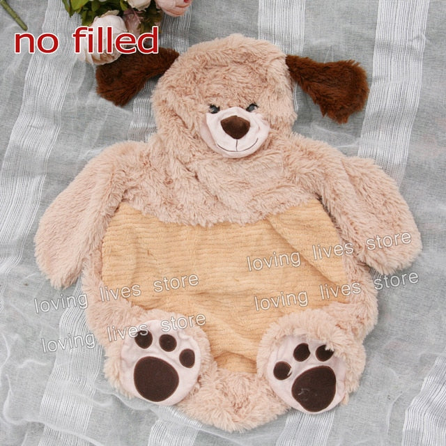 Children's Plush Sofa Seat Teddy Bear