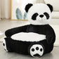 Children's Plush Sofa Seat Teddy Bear