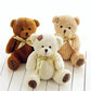 18cm High Quality Super Teddy Bear Plush Toys