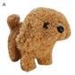 Electric Plush Simulation Display Mold Teddy Corgi Dog Rabbit
