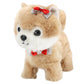 Robot Dog Sound Control Interactive Dog Electronic Toy